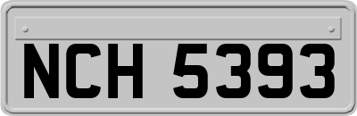 NCH5393