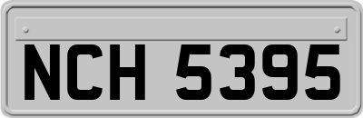 NCH5395