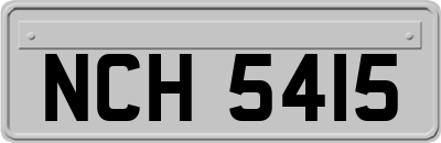 NCH5415
