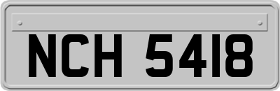 NCH5418