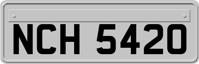 NCH5420