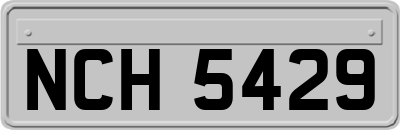 NCH5429
