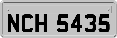 NCH5435