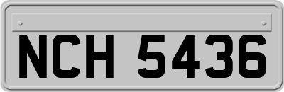 NCH5436