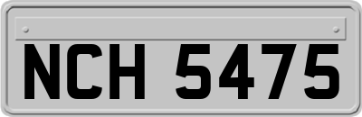 NCH5475