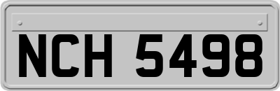 NCH5498