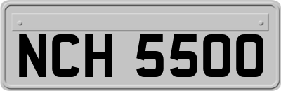 NCH5500