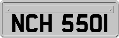 NCH5501
