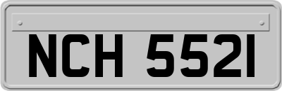 NCH5521