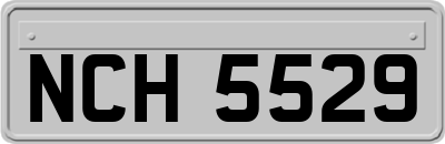 NCH5529