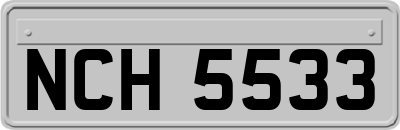 NCH5533