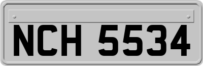 NCH5534
