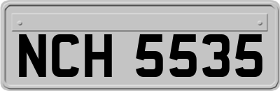 NCH5535