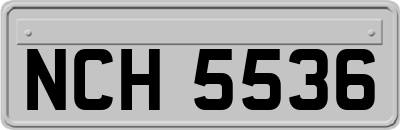 NCH5536