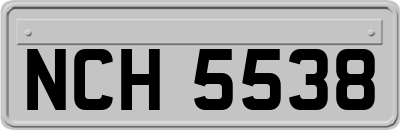 NCH5538