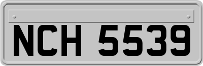 NCH5539
