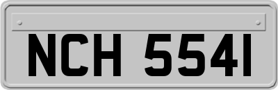 NCH5541
