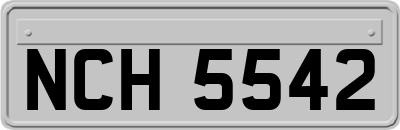 NCH5542