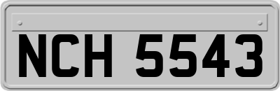 NCH5543