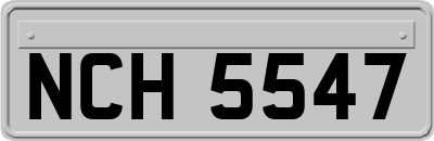 NCH5547