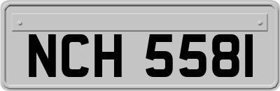 NCH5581