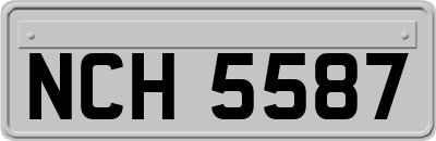 NCH5587
