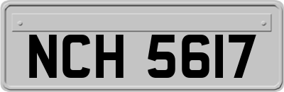 NCH5617