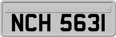 NCH5631