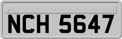 NCH5647