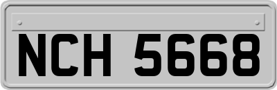 NCH5668