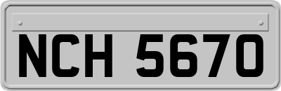 NCH5670