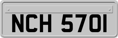NCH5701