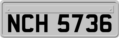 NCH5736