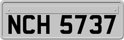 NCH5737