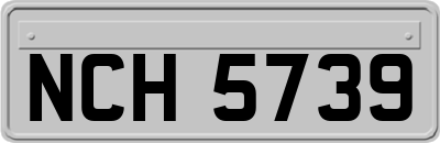 NCH5739