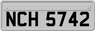 NCH5742