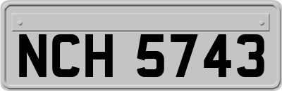 NCH5743