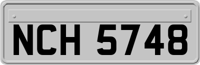 NCH5748