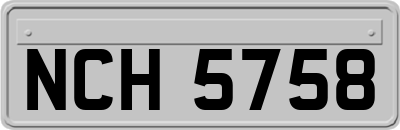 NCH5758