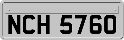 NCH5760