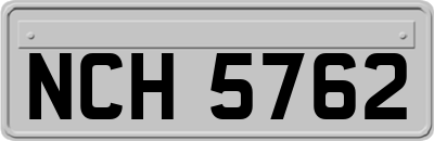 NCH5762