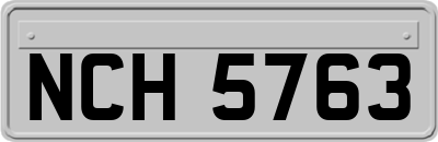 NCH5763