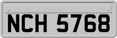 NCH5768