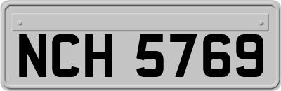 NCH5769