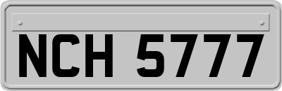 NCH5777