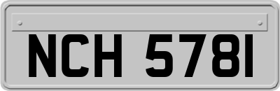 NCH5781