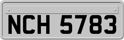 NCH5783