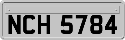 NCH5784