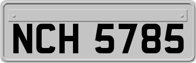 NCH5785