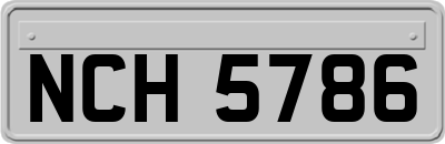 NCH5786